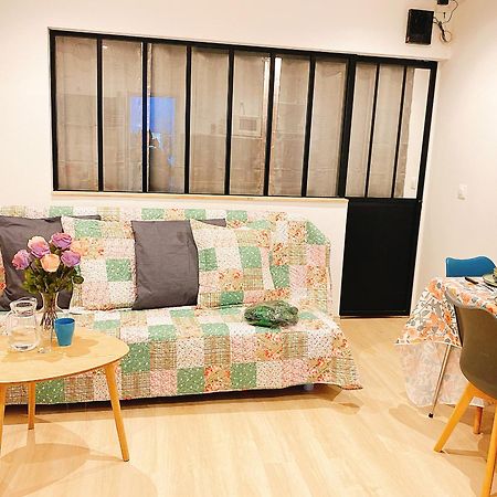 Louis Pacello Appartement Amboise Extérieur photo
