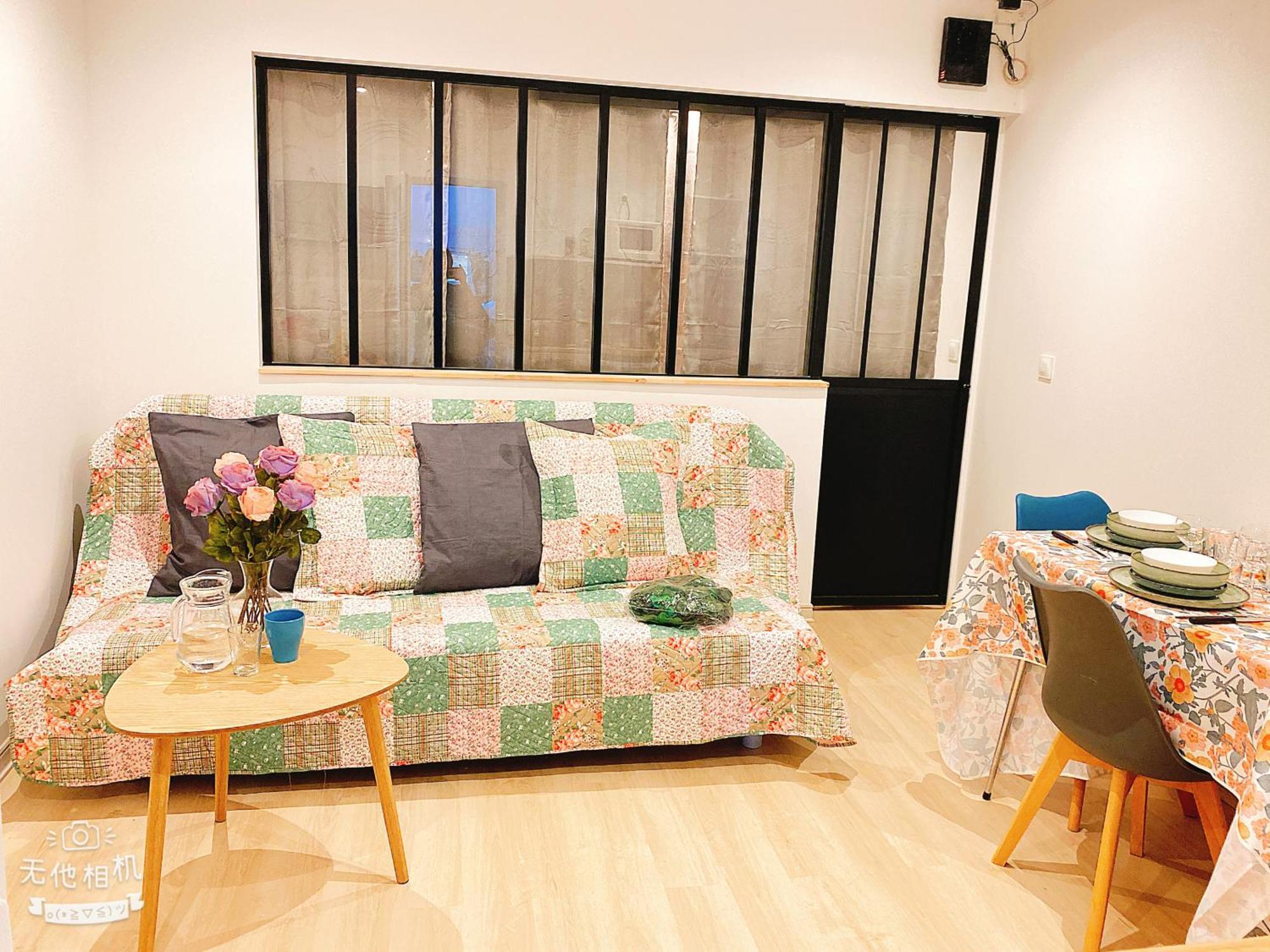 Louis Pacello Appartement Amboise Extérieur photo