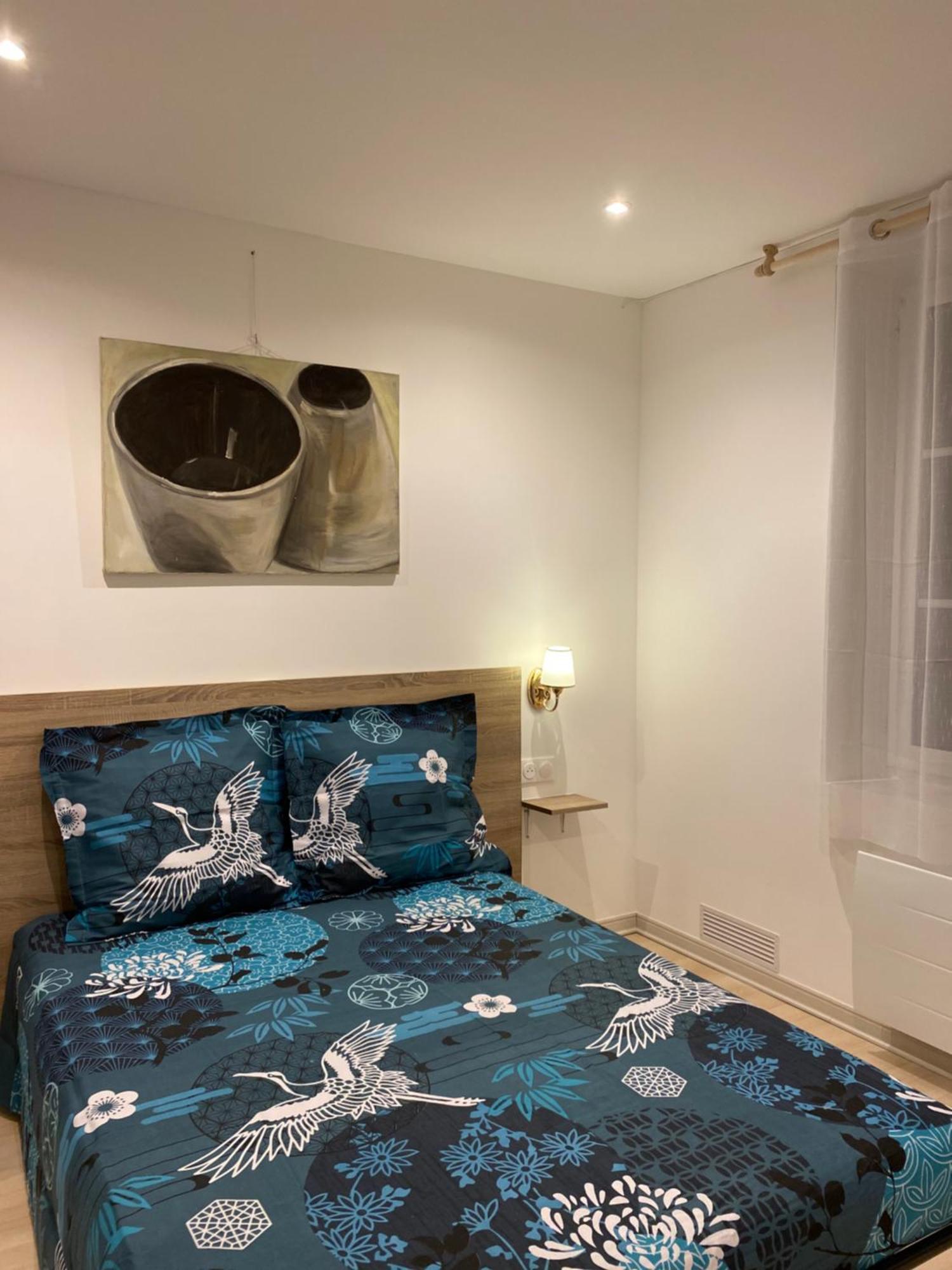 Louis Pacello Appartement Amboise Extérieur photo