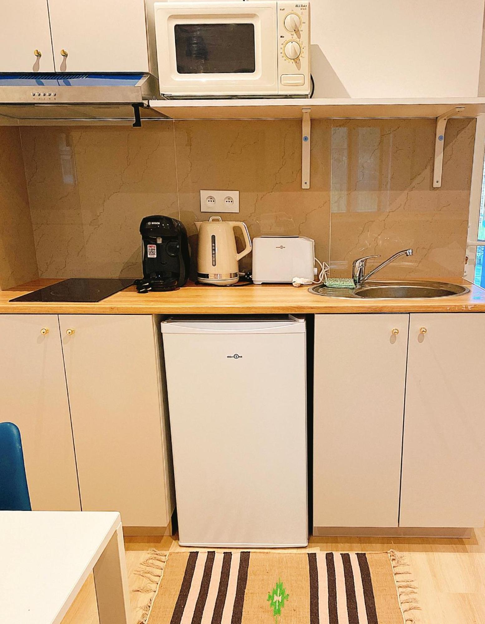 Louis Pacello Appartement Amboise Extérieur photo
