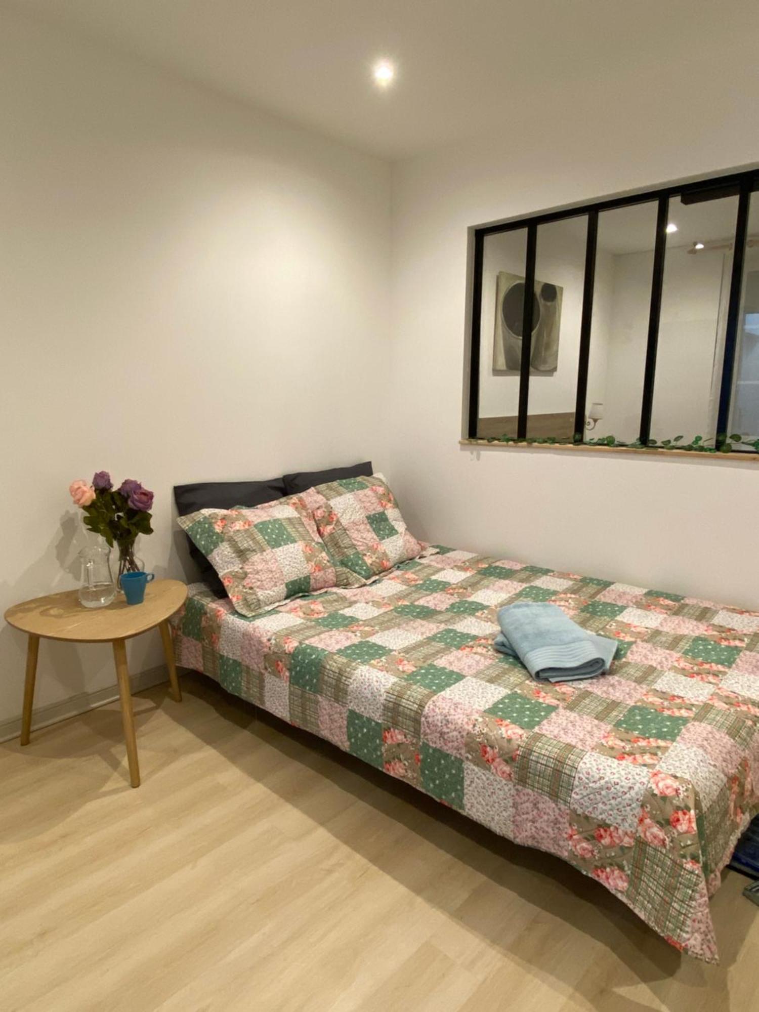 Louis Pacello Appartement Amboise Extérieur photo