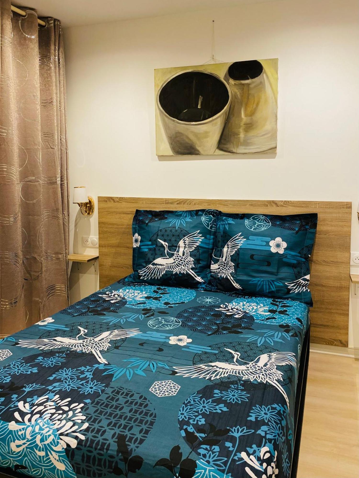 Louis Pacello Appartement Amboise Extérieur photo